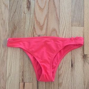 Roxy Swim Bikini Bottom - Small
